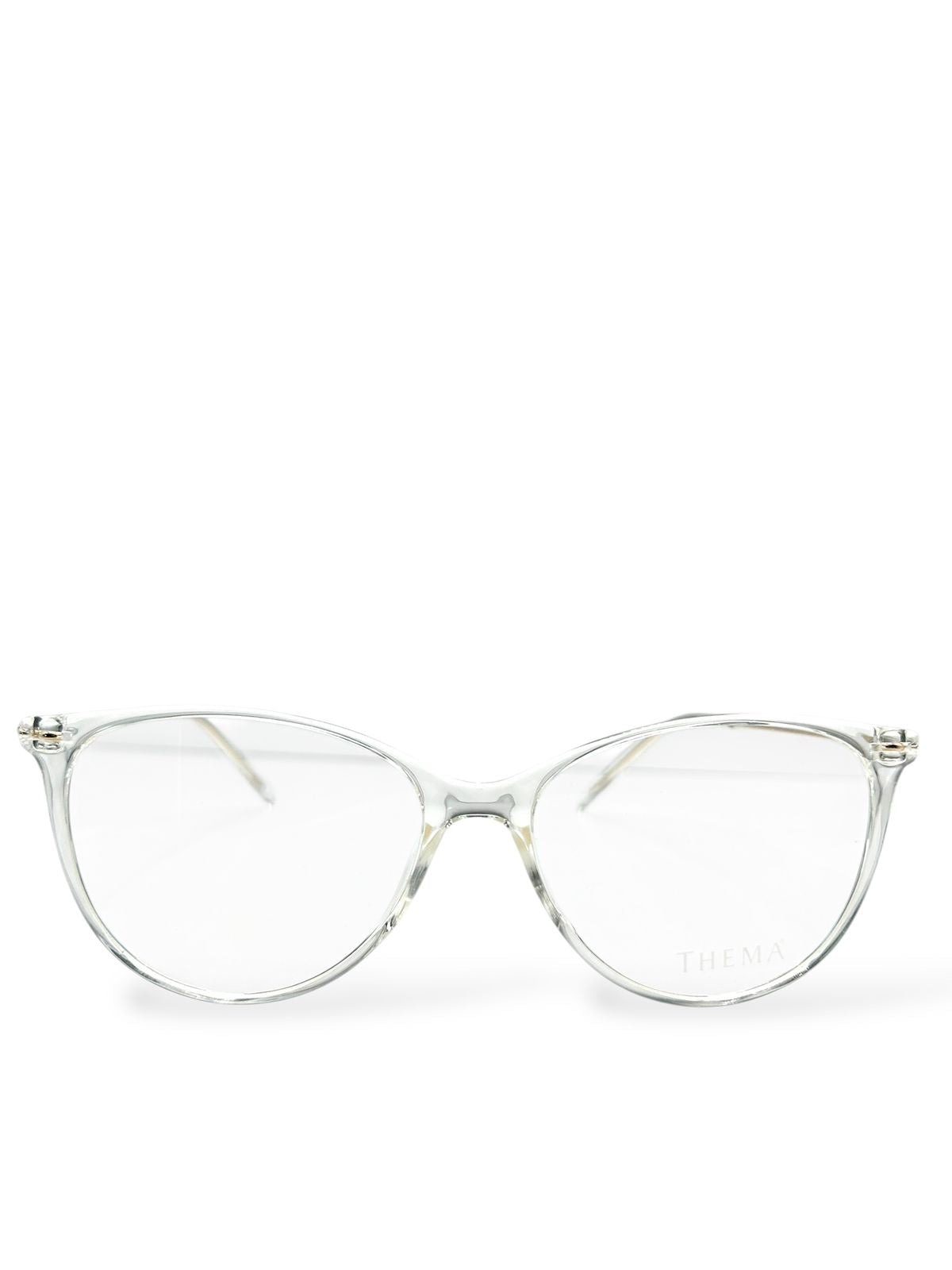 Thema Kat Read - Clear