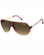 Carrera Aviator Safari Especial Edition Sun -Brown