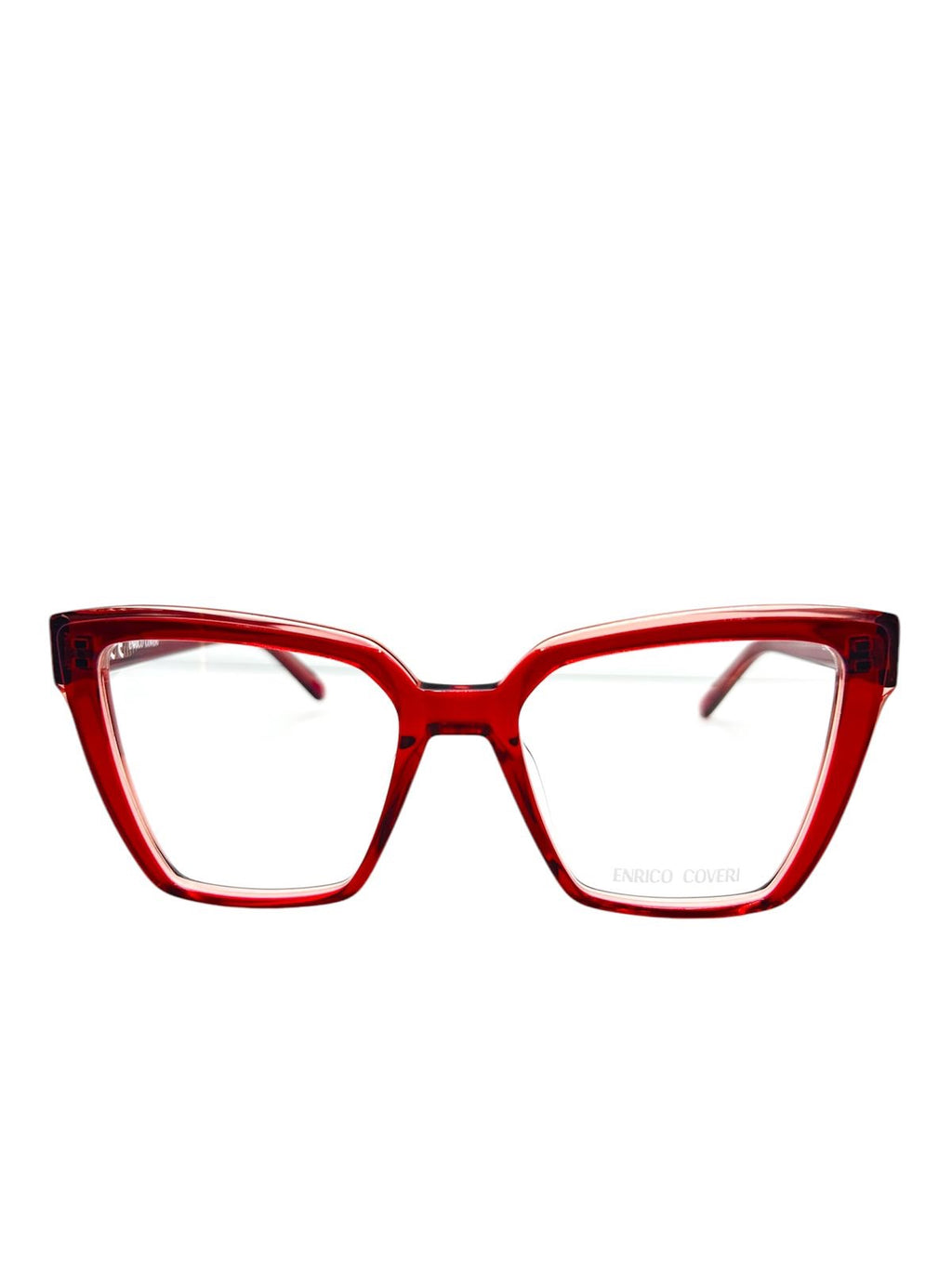 Enrico Coveri Kat Read - Red