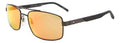 Tommy Hilfiger Aviator Sun - Orange Gradient