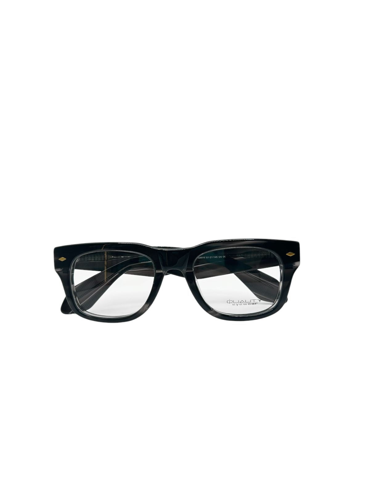 Quality Square - Dark Grey