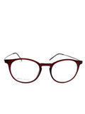 Thema Round Read - Red