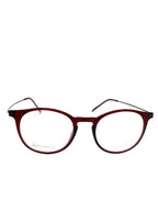 Thema Round Read - Red