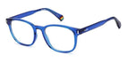 Polaroid Square Read - Blue