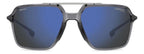 Carrera Ducati Aviator Sun - Silver & Blue