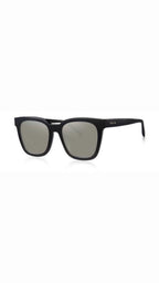 Bolon Square Sun - Black & Silver Mirror