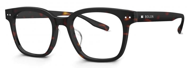 Bolon Square Read - Tortoise