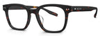 Bolon Square Read - Tortoise