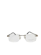 Quality Square - Silver & Gold