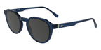 Lacoste Round Sun - Blue
