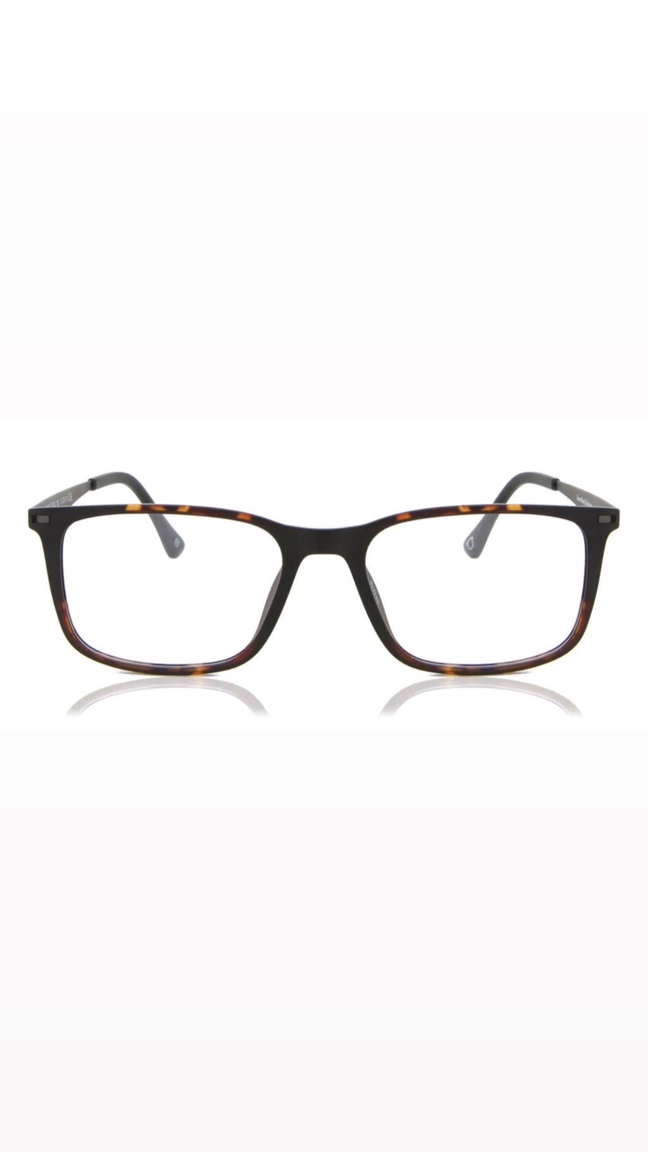 Thema Square Read - Tortoise