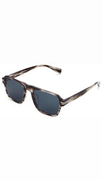 Bolon Square Sun - Black