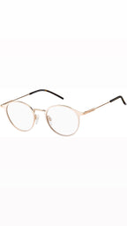 Tommy Hilfiger Read - Beige & Rose Gold