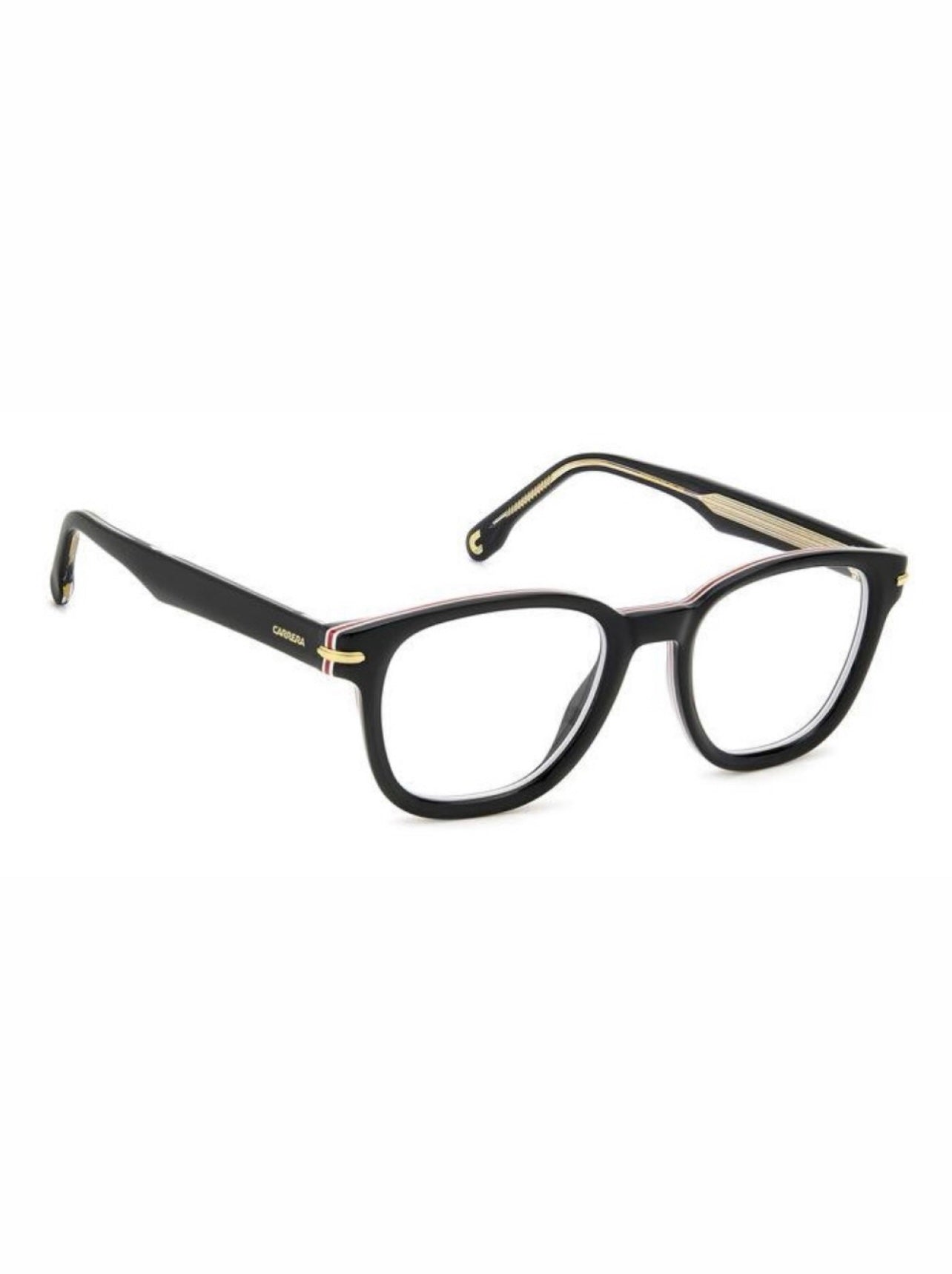 Carrera Square Read - Black