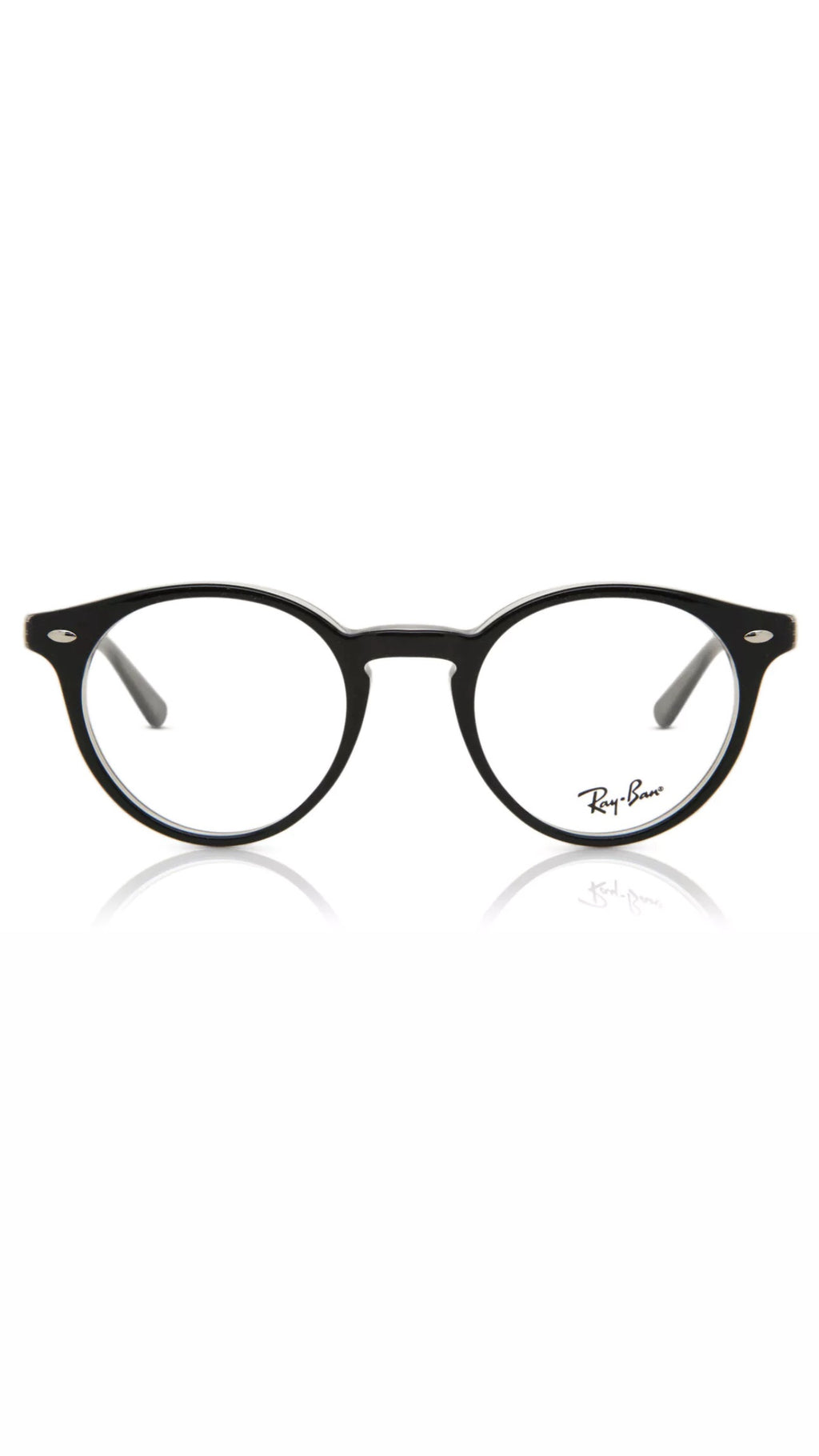 Ray Ban Highstreet Read - Black