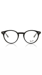Ray Ban Highstreet Read - Black