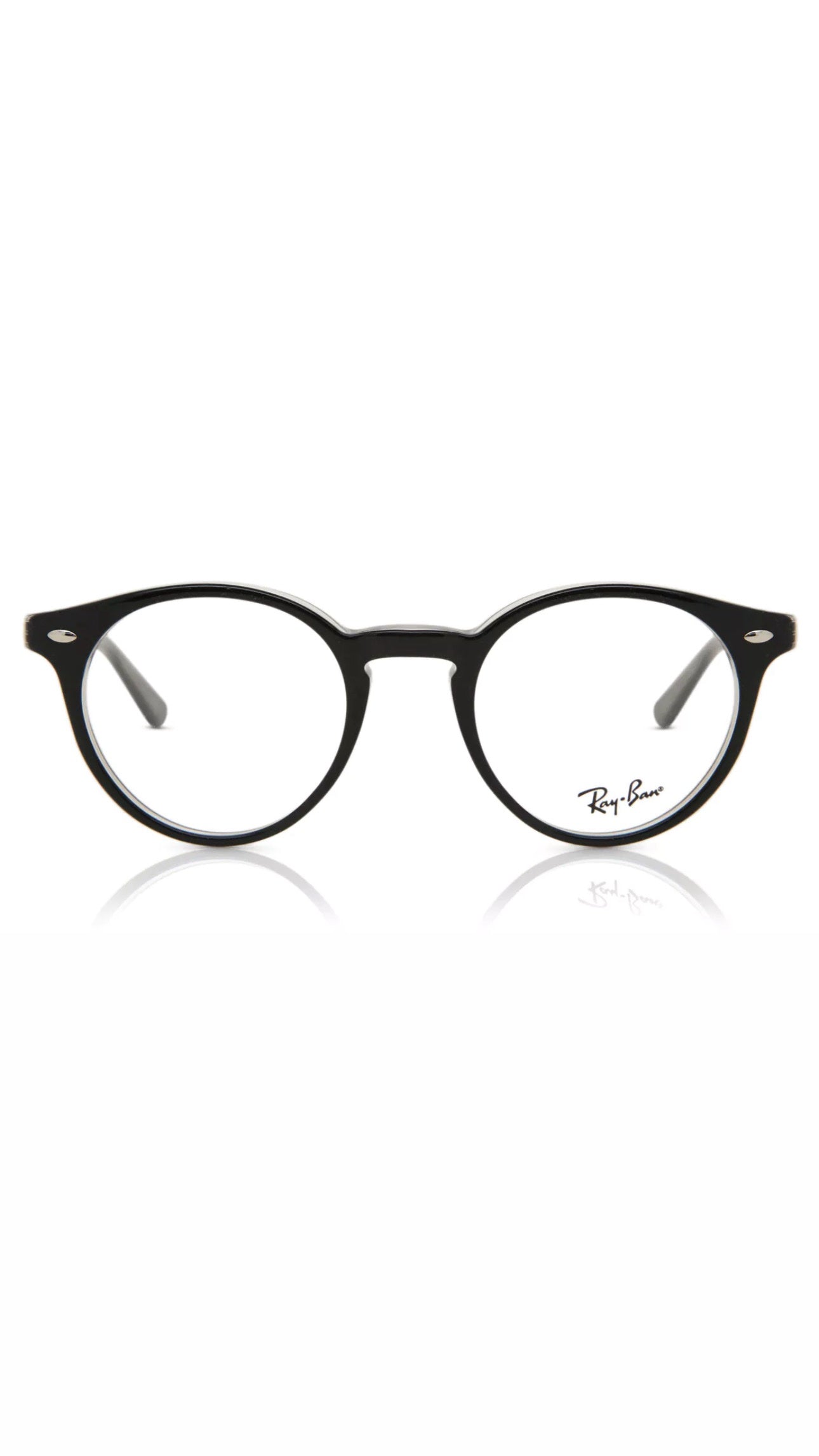 Ray Ban Highstreet Read - Black