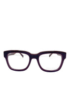 Enrico Coveri Square Read - Velvet