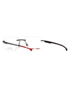 Carrera Ducati Collection Square Read - Black & Red
