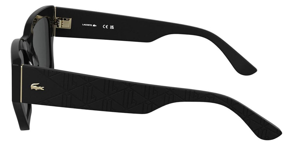 Lacoste Kat Sun - Black