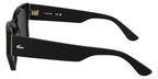 Lacoste Kat Sun - Black