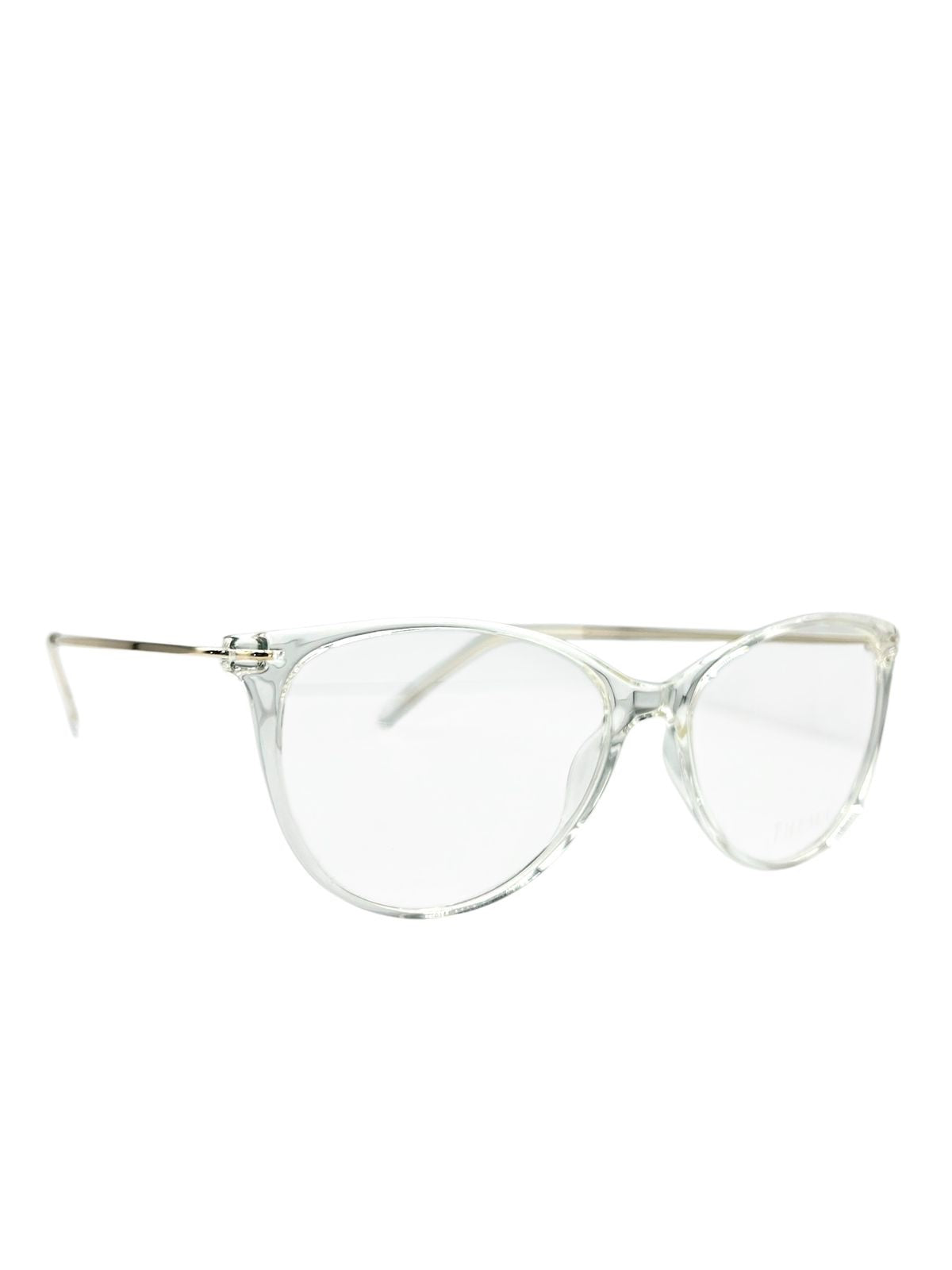 Thema Kat Read - Clear