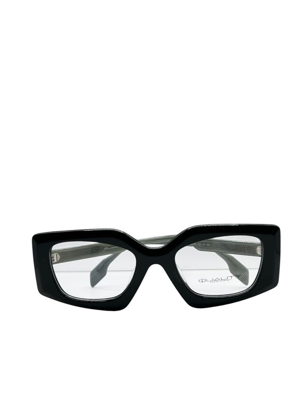 Quality - Black