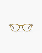 IZIPIZI Reading #A - Golden Green