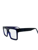 Quality Square - Dark Blue
