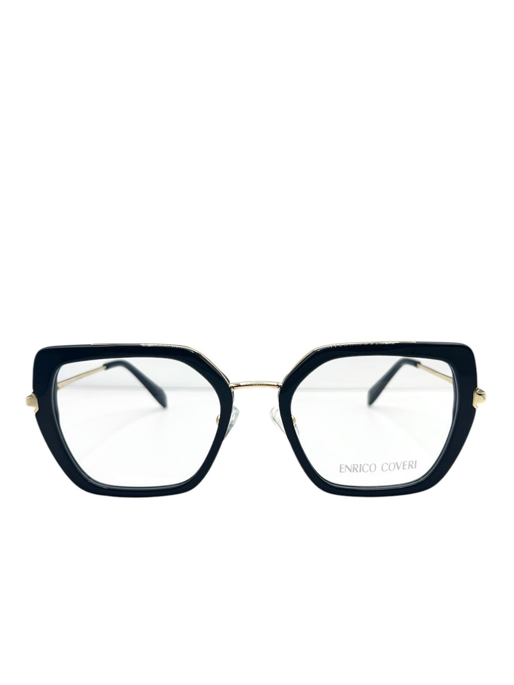 Enrico Coveri Kat Read - Black & Gold