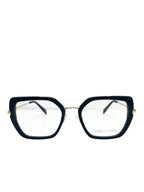 Enrico Coveri Kat Read - Black & Gold