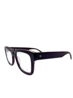Enrico Coveri Square Read - Velvet