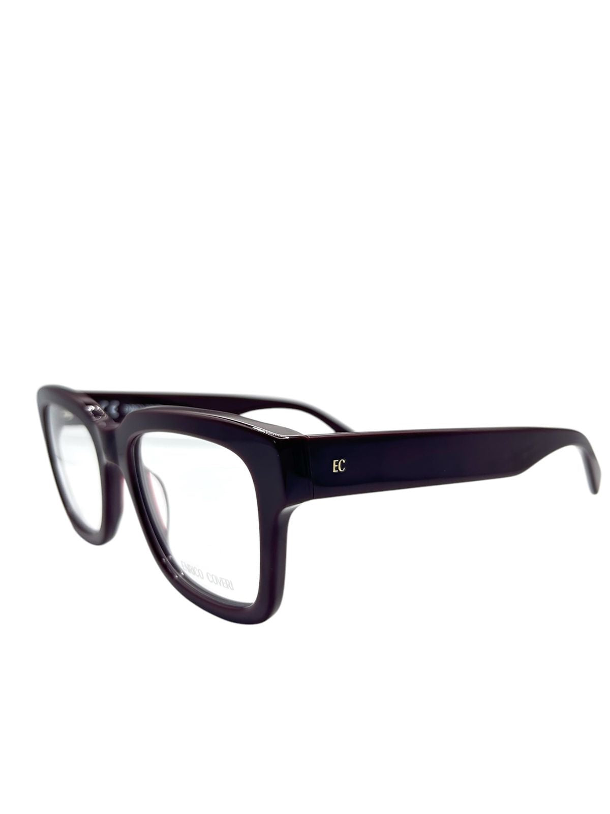 Enrico Coveri Square Read - Velvet