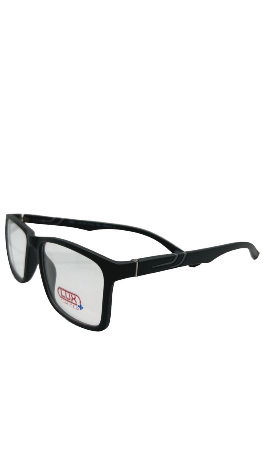 Lux Square - Black