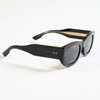 Gucci Square Sun - Black