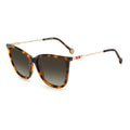 Carolina Herrera Kat Sun - Tortoise