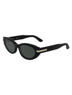 Calvin Klein Kat Sun - Black