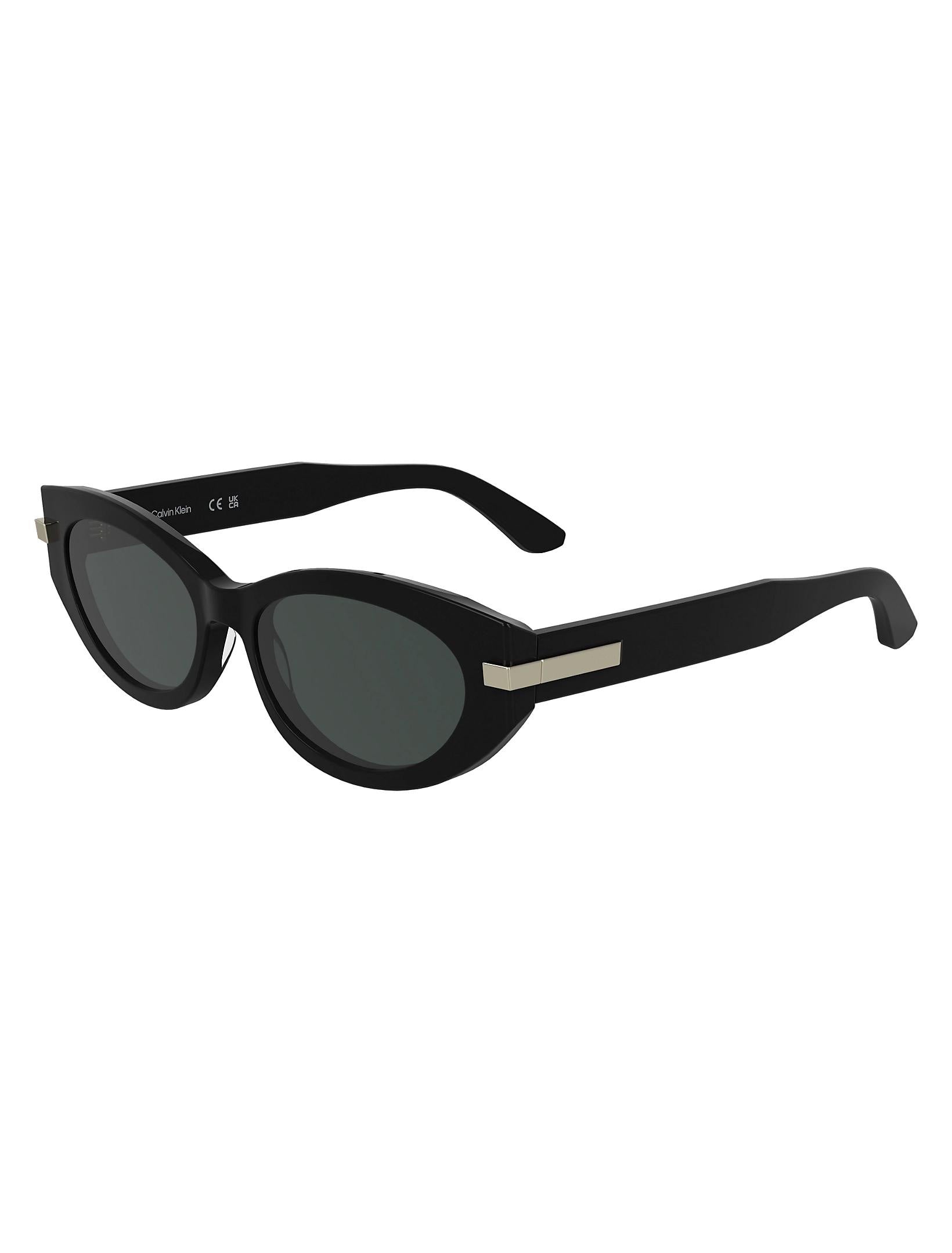 Calvin Klein Kat Sun - Black