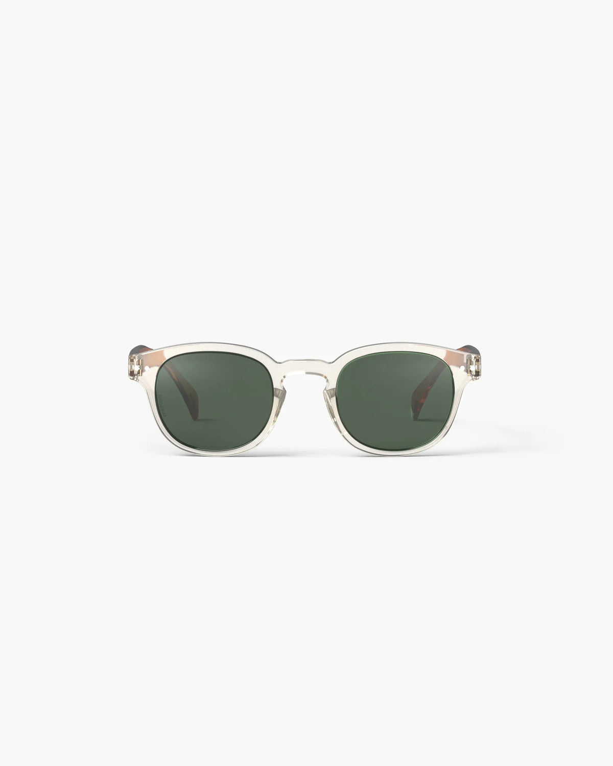 IZIPIZI Sun #C Polarized - Sandstorm