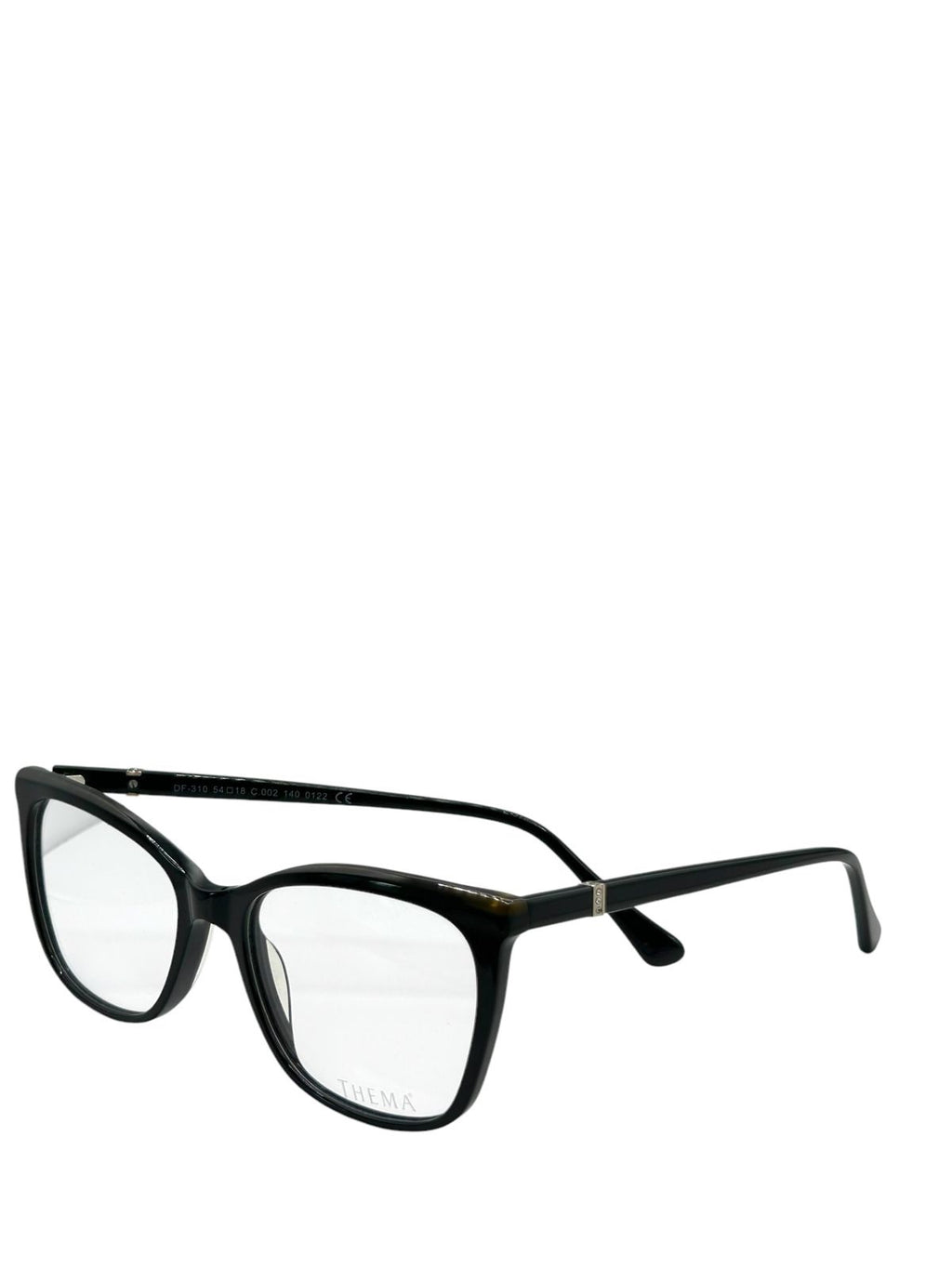 Thema Kat Read - Black