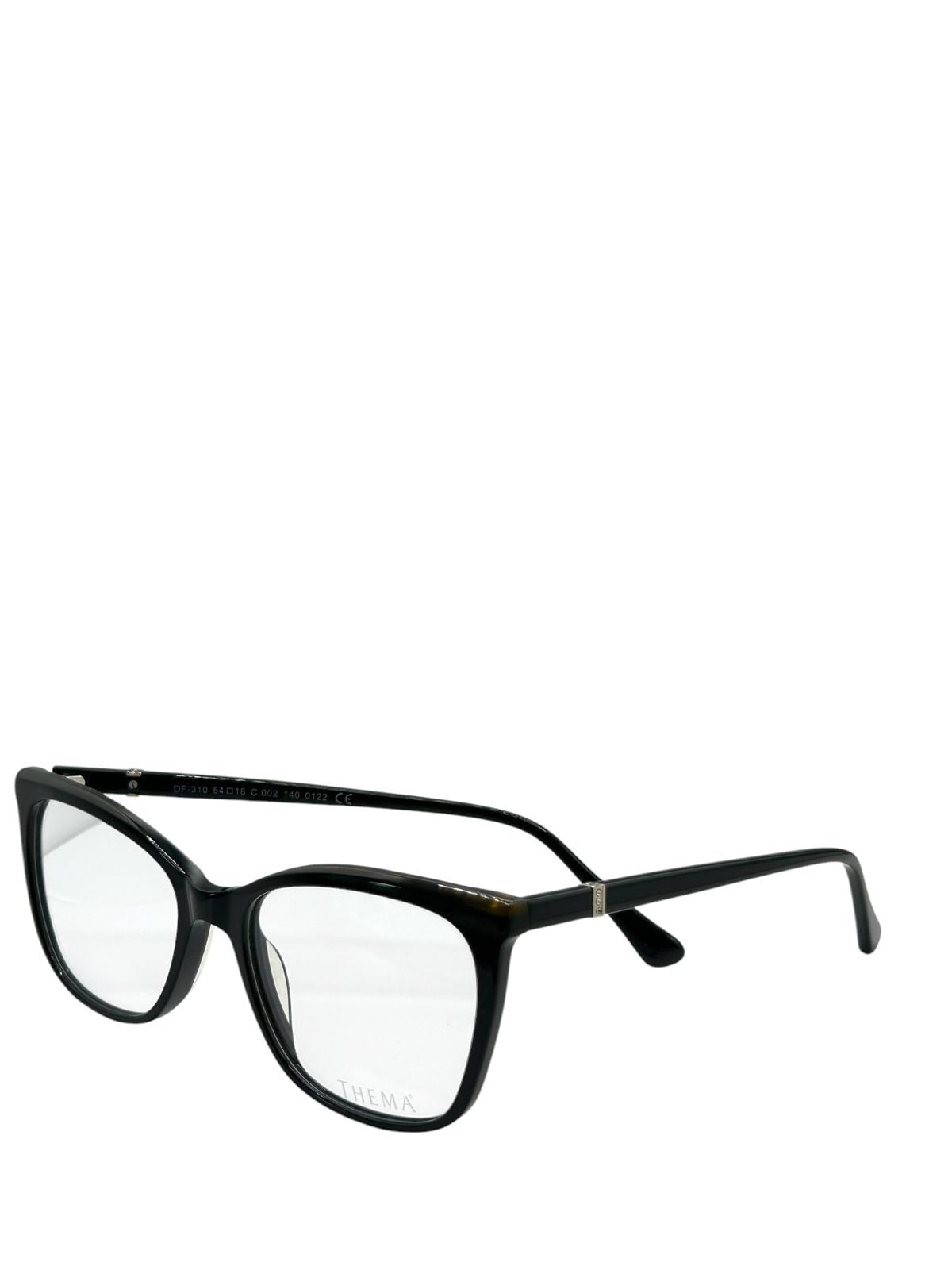 Thema Kat Read - Black