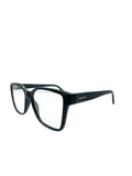 Thema Square Read - Black