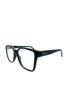 Thema Square Read - Black