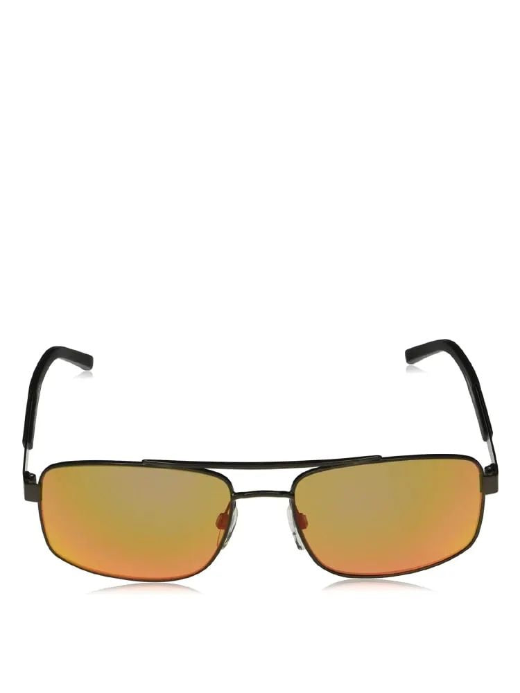 Tommy Hilfiger Aviator Sun - Orange Gradient