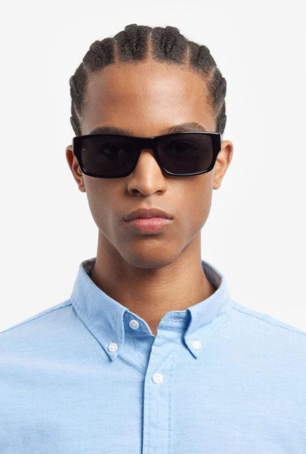 Tommy Hilfiger Square Sun - Black