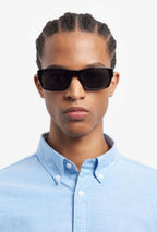 Tommy Hilfiger Square Sun - Black