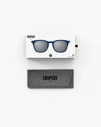 IZIPIZI Sun #E Junior - Navy Blue