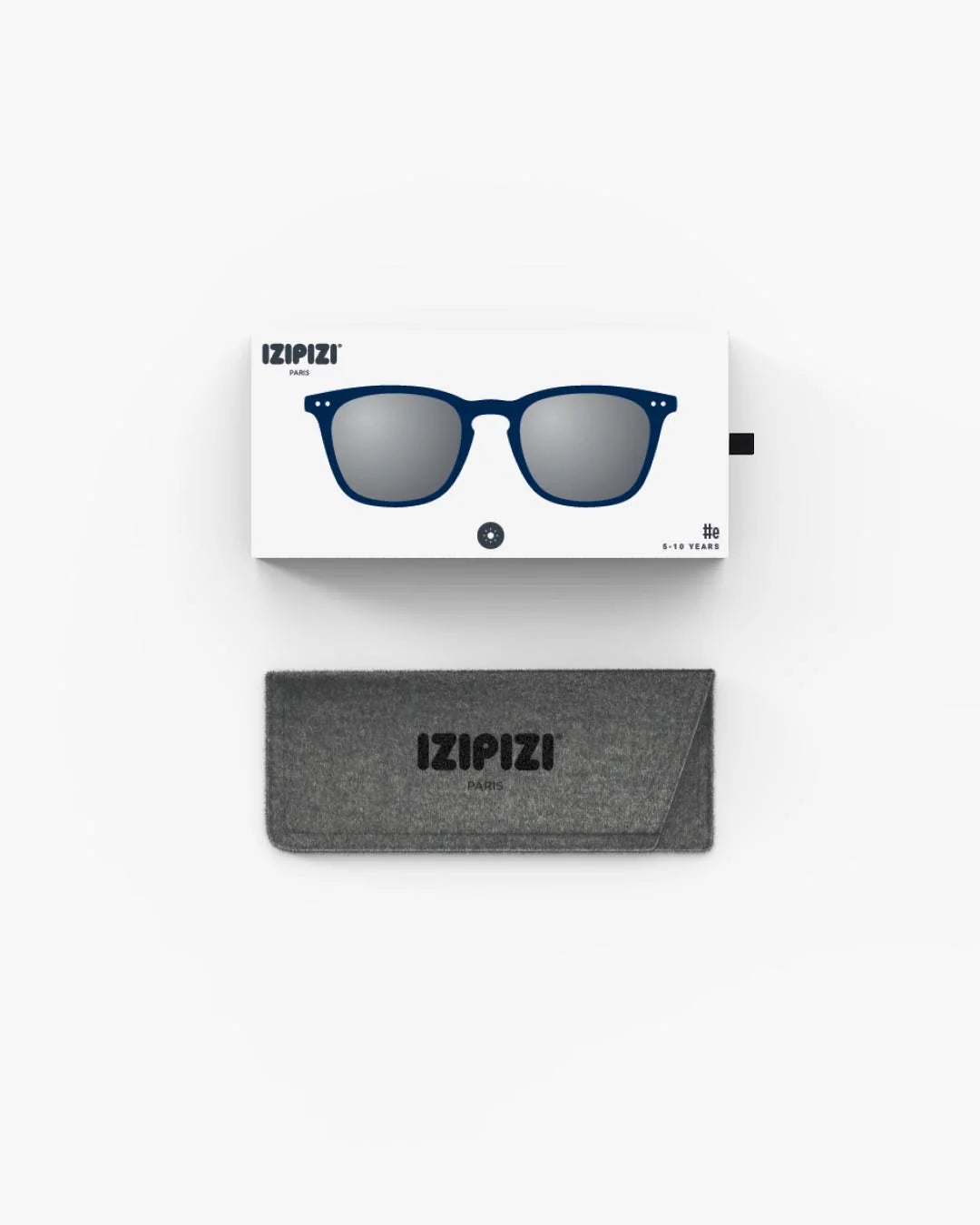 IZIPIZI Sun #E Junior - Navy Blue