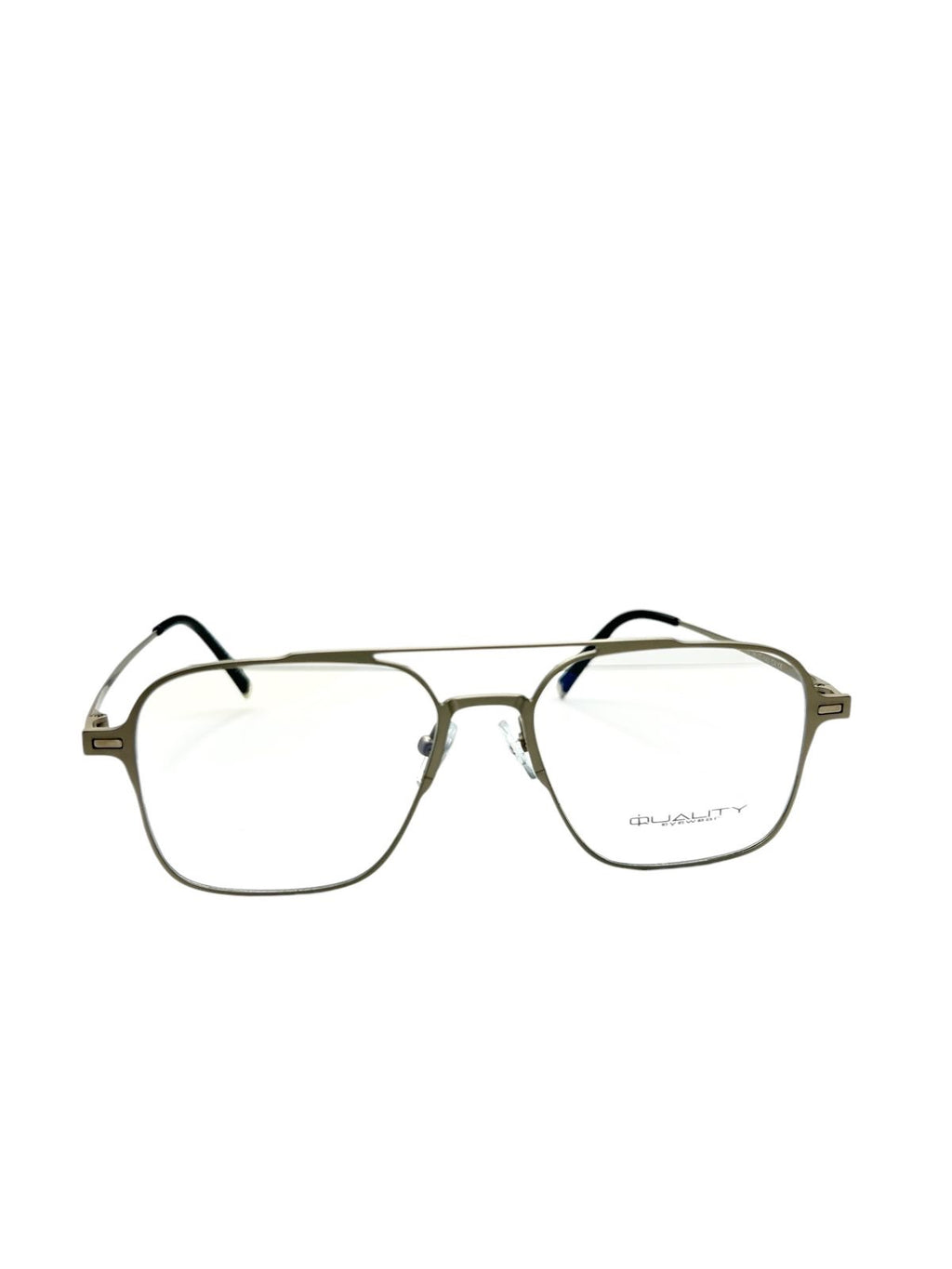 Quality Aviator Clip On - Black