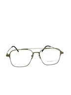 Quality Aviator Clip On - Black